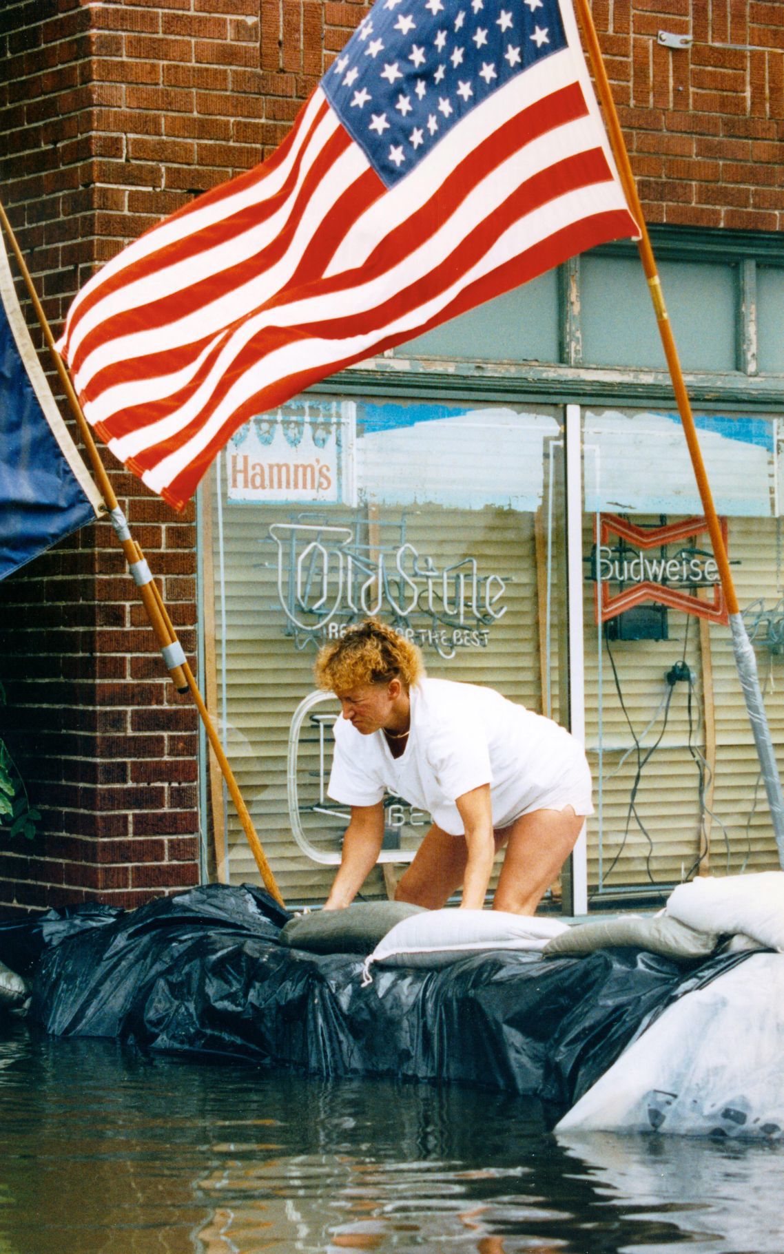 Undated -- Davenport, Iowa